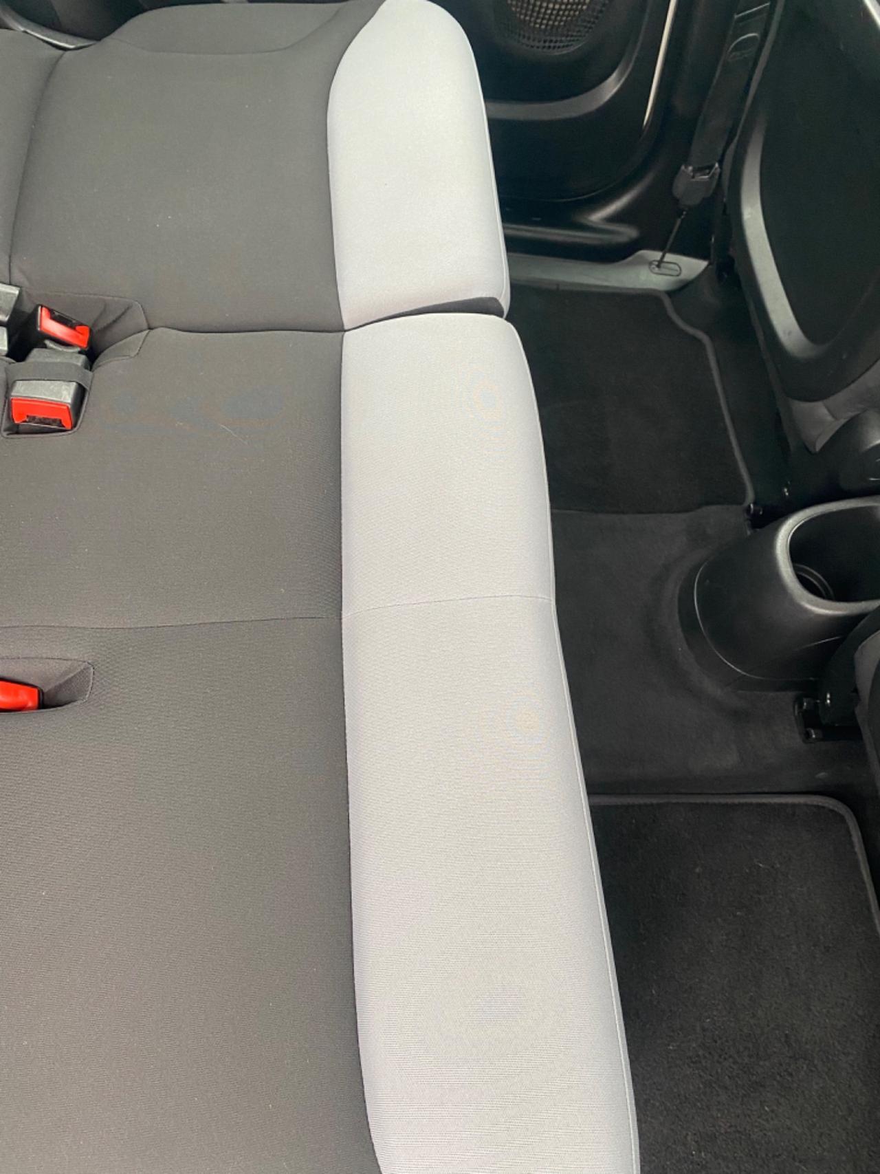 Fiat 500L Twin Air Anno 2014 TAGLIANDATA