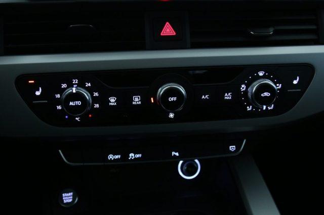 AUDI A4 Avant 35 MHD 163 CV S tronic/VIRTUAL COCKPIT