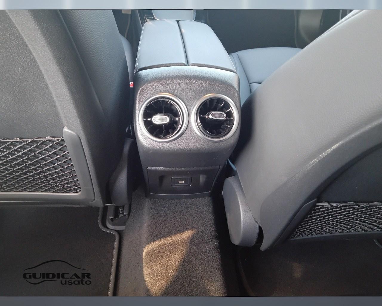 Mercedes-Benz Classe A - W177 2023 - A 180 d Progressive Advanced auto
