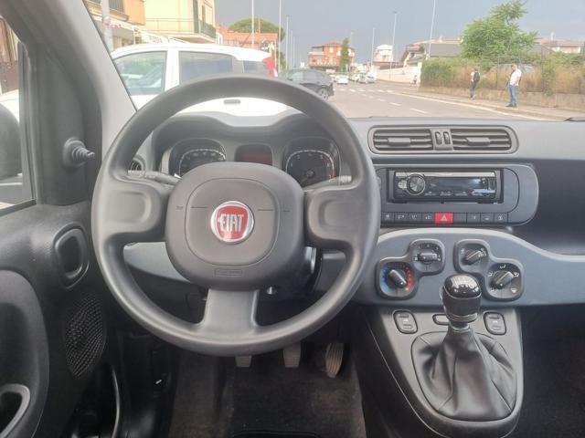 FIAT Panda 1.0 Hybrid 70CV 5° POSTI - UNIPRO TAGLIANDATA