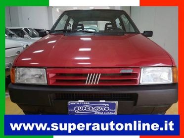 FIAT Uno 1.0 i.e. cat 3 porte Fire / CONSERVATA
