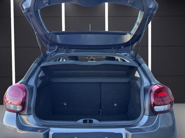 CITROEN C3 PureTech 83 S&S Shine