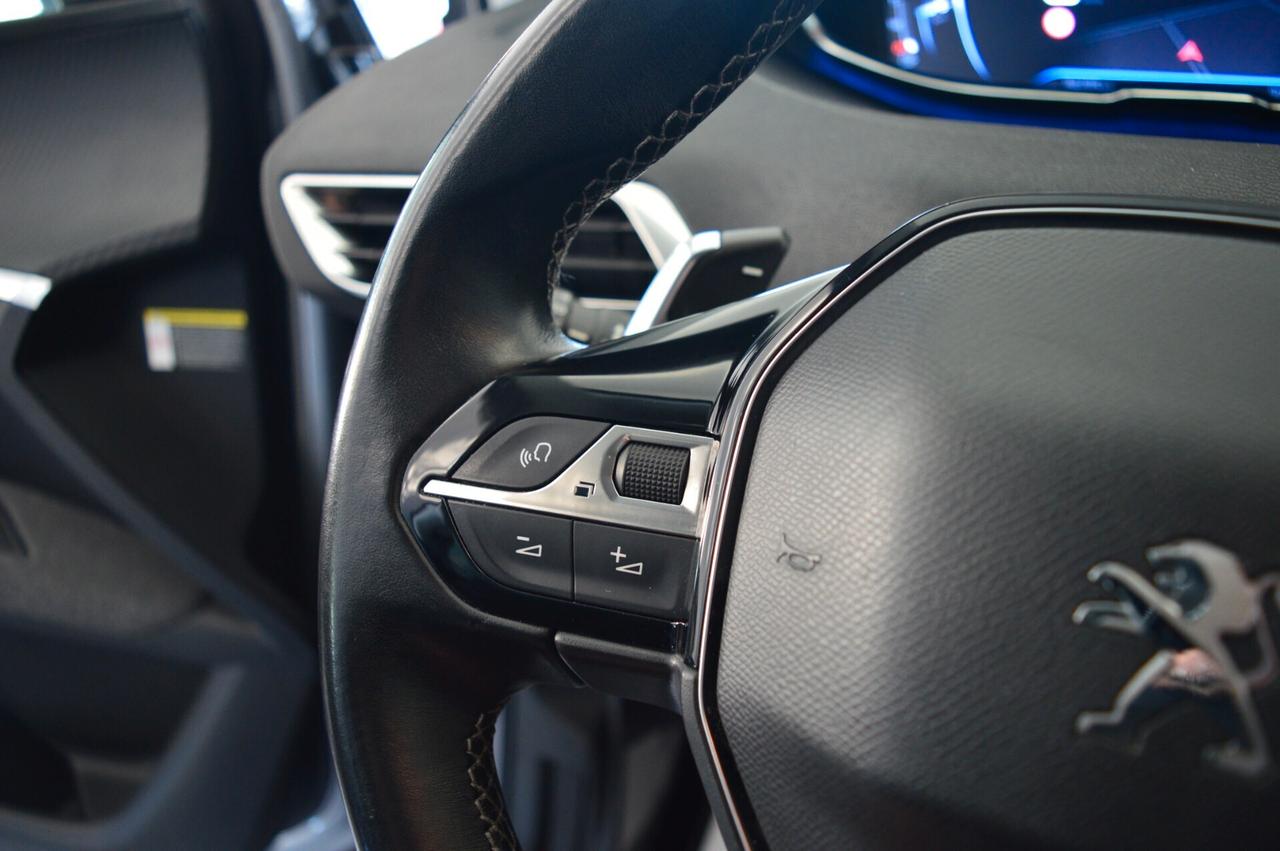 Peugeot 3008 1.5 BlueHDi 130 EAT8 Business - Km 80000