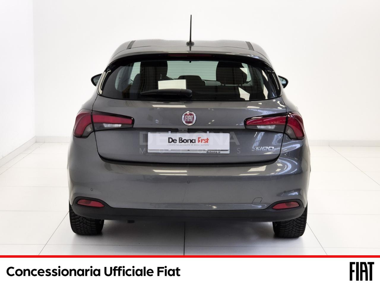 Fiat Tipo 5p 1.3 mjt lounge s&s 95cv my19