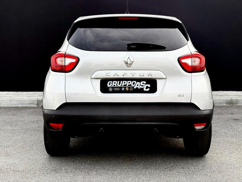 Renault Captur 1.5 dci Live s&s 90cv