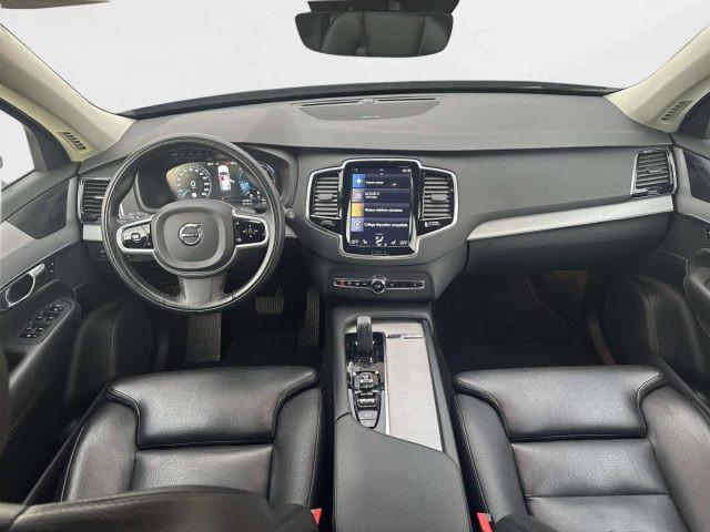 VOLVO XC90 AWD GEARTRONIC7 POSTI INSCRIPTION