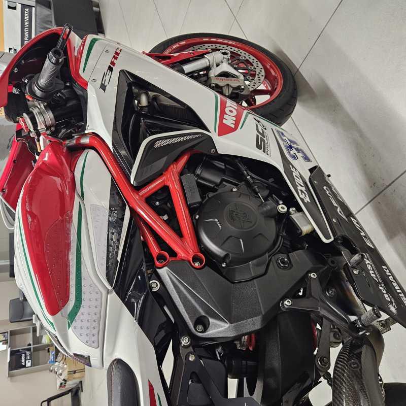 MV Agusta F3 800 RC - 2019