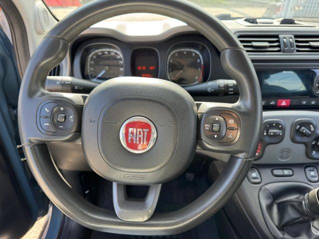 FIAT Panda Cross 1.0 FireFly S&S Hybrid