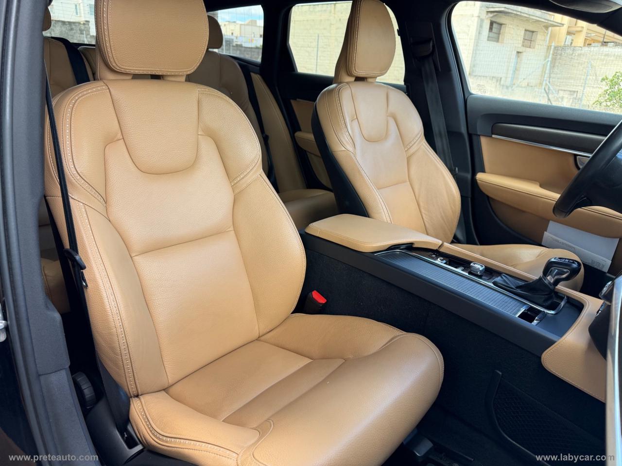VOLVO V90 Cross Country D4 AWD Geartronic Pro