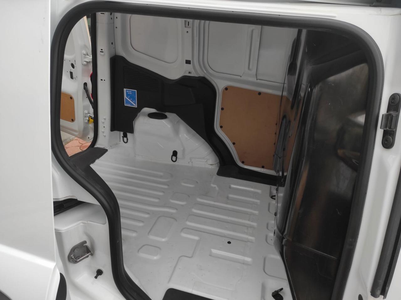 FORD TRANSIT COURIER 1.5 TDCI 75 CV TREND
