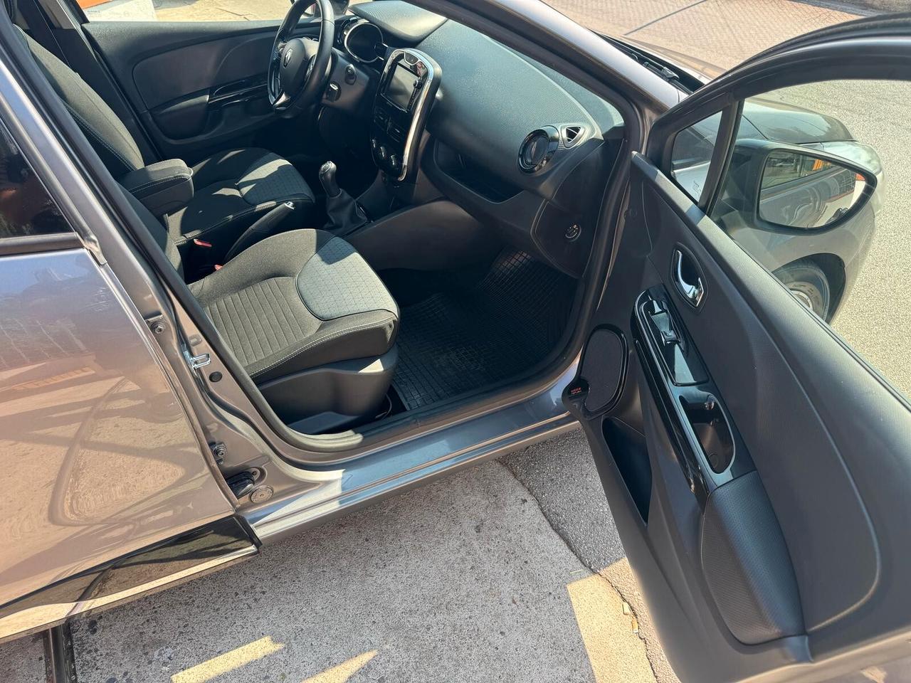 Renault Clio 1.5 dCi 8V 90CV Energy