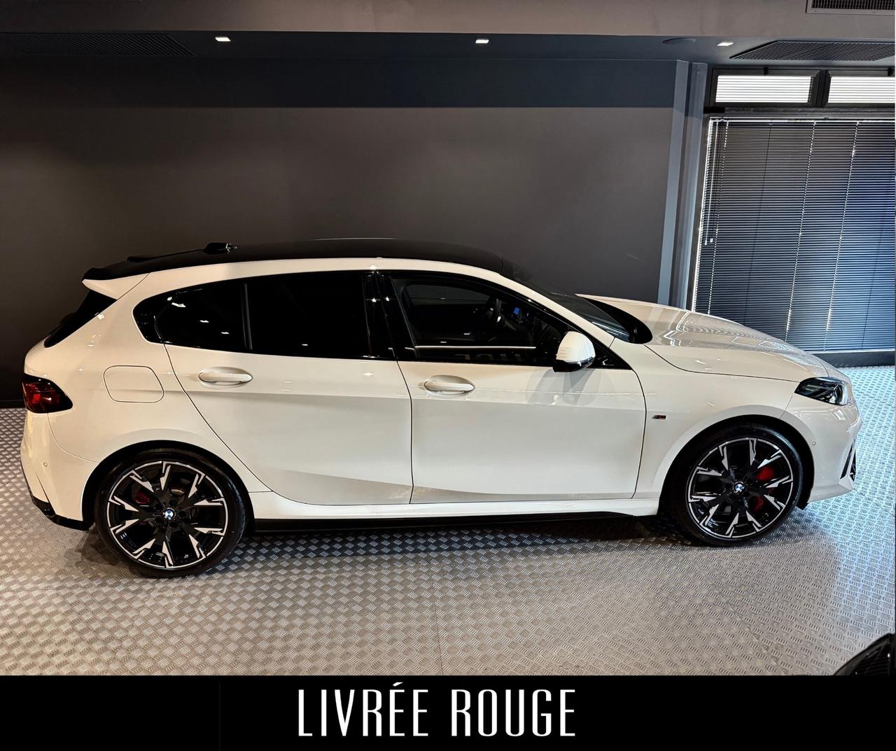 Bmw 123 xDrive 48V MSport Pro