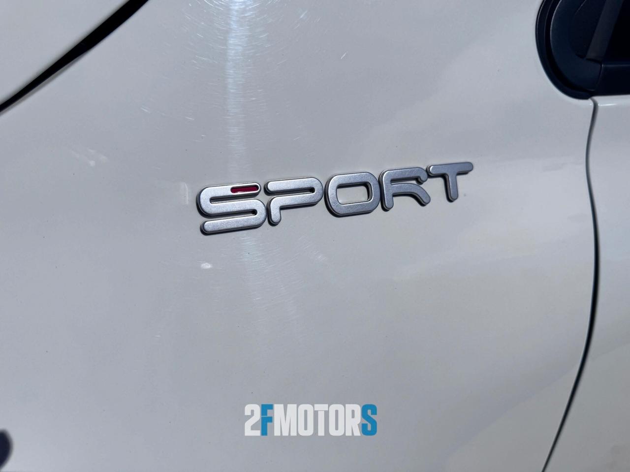 Fiat 500X 1.6 MultiJet 130 CV Sport