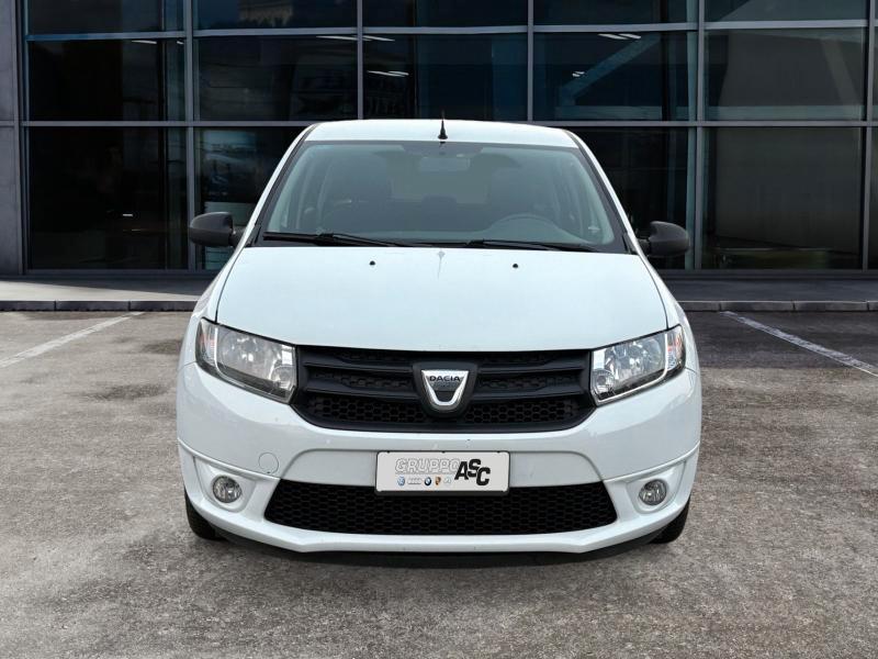 Dacia Sandero 1.5 dci Ambiance 75cv OK NEOPATENTATI