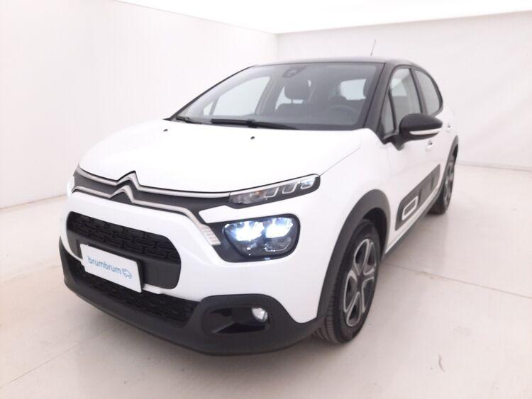 Citroen C3 Feel Pack BZ875010 1.2 Benzina 83CV