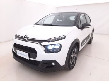 Citroen C3 Feel Pack BZ875010 1.2 Benzina 83CV
