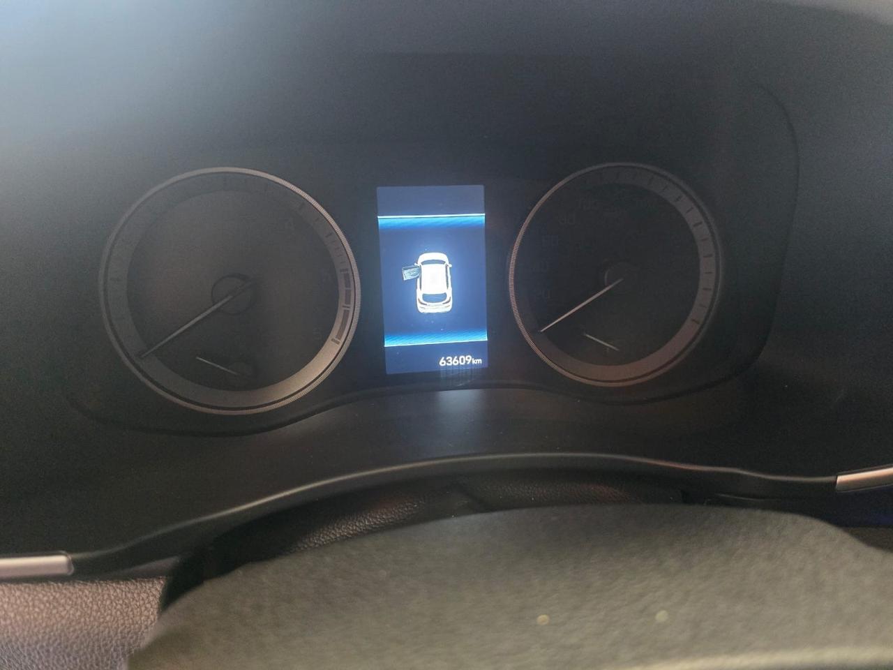 Hyundai Tucson 1.6 CRDi 136CV 48V DCT XPrime