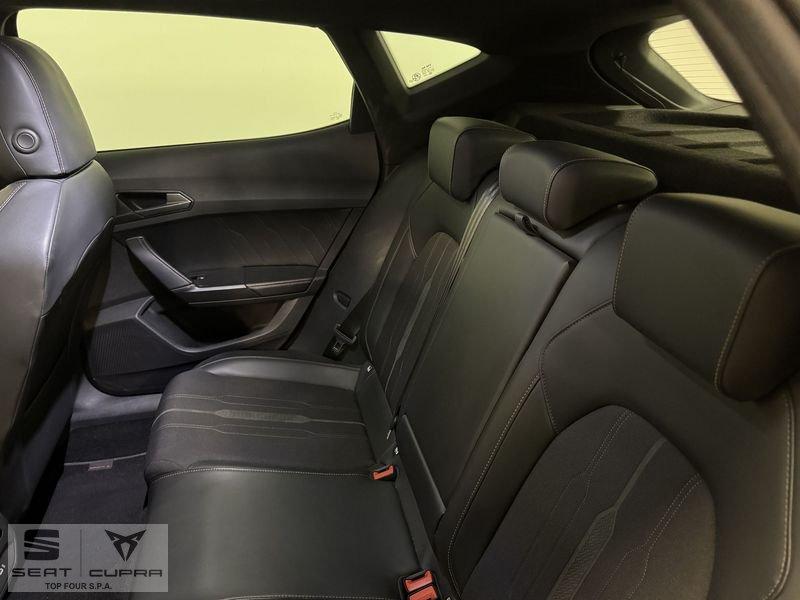 CUPRA Formentor 2.0 TDI 4Drive DSG