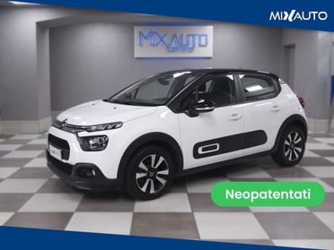 Citroen C3 1.2 Puretech Feel Pack S&S 83CV