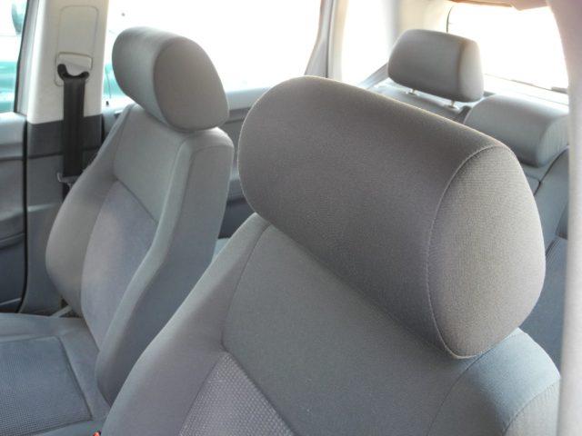 VOLKSWAGEN Polo 1.4 16v 5p. Comfortl.- Ok NEOPATENTATI - UniPROPR.