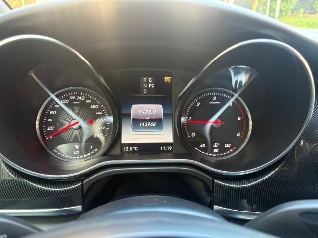 Mercedes-Benz V 250 d Auto 4Matic Premium Long - 7 Posti Gancio Traino