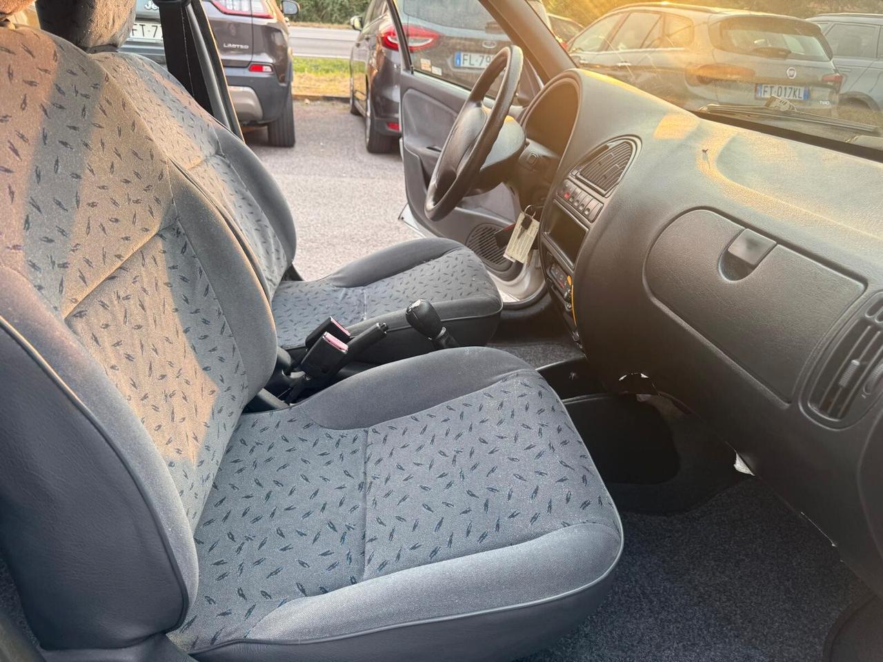 Citroen SAXO 1.1i cat 5 porte X
