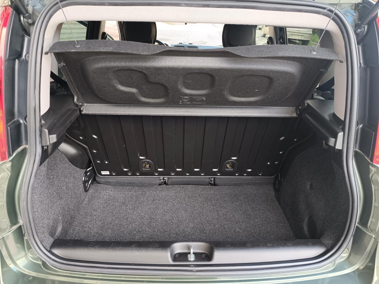 Fiat Panda 1.3 MJT 95 CV S&S 4x4