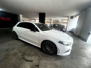 Mercedes-benz A 180 d Automatic Premium