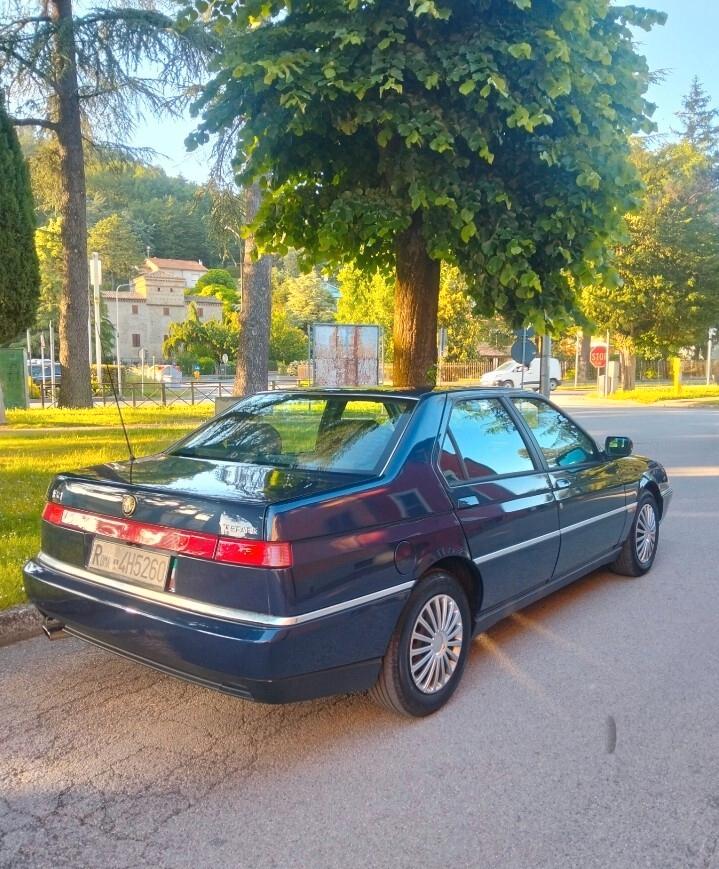 Alfa Romeo 164 Twin spark