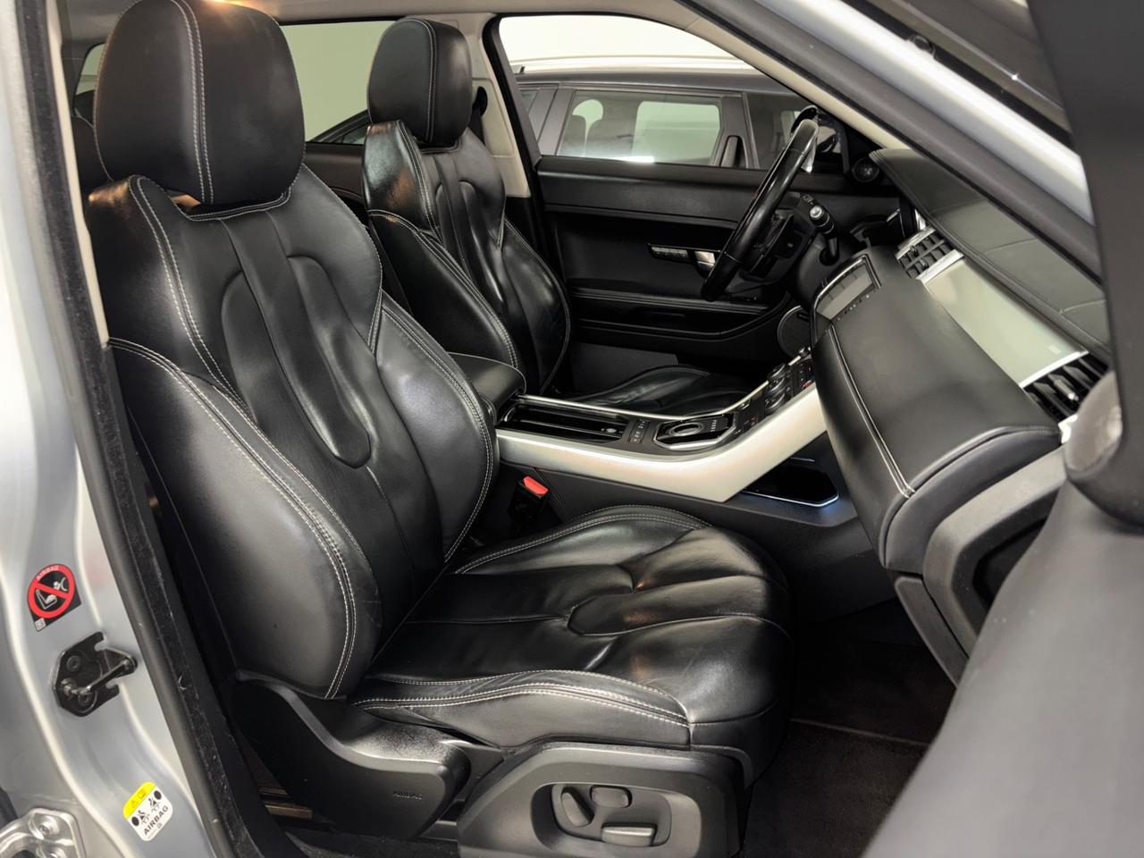 Range Rover Evoque 2.2 TD4 FULL OPTIONAL Dynamic