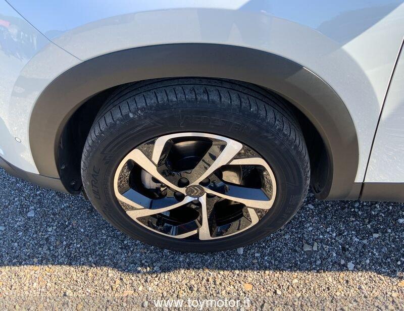 Citroën C5 Aircross 1ª s. PureTech 130 S&S EAT8 Feel