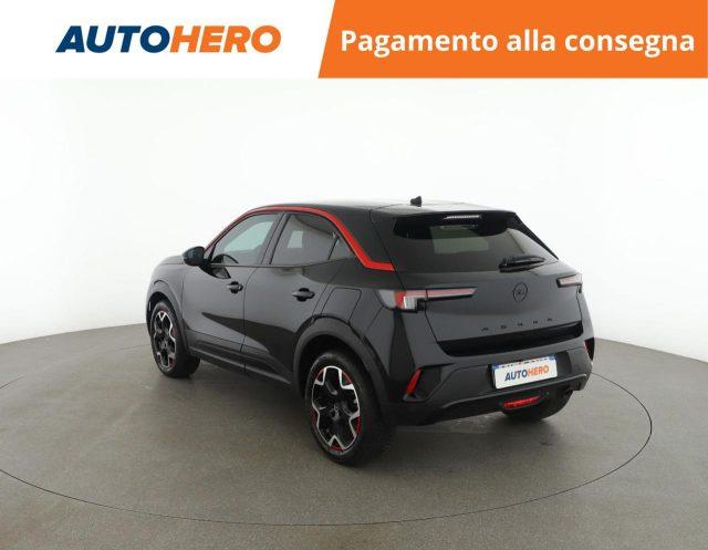 OPEL Mokka X 1.2 Turbo GS Line