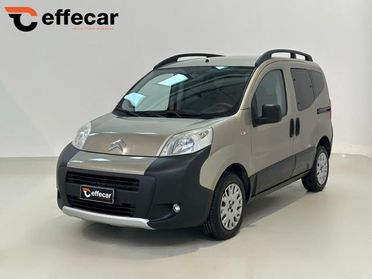 CITROEN Nemo 1.3 HDi 75CV XTR Theatre