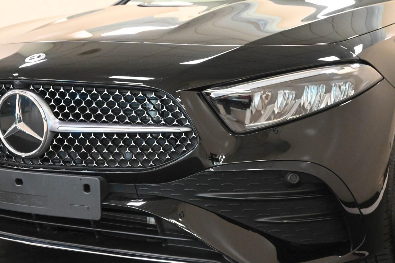 MERCEDES Classe A (W177) A 200 d Automatic ...