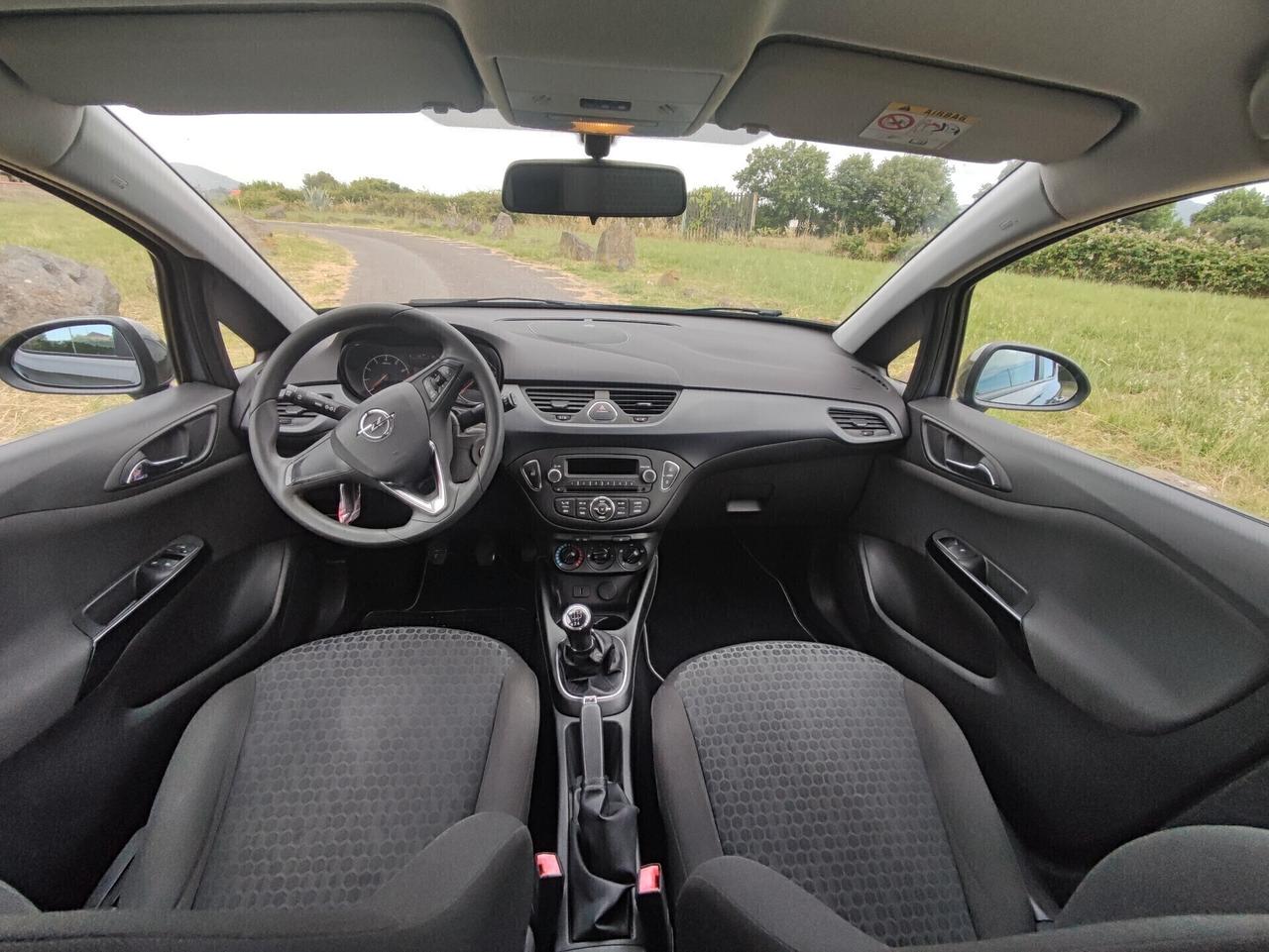 Opel Corsa 1.2 5 porte GPL NUOVO