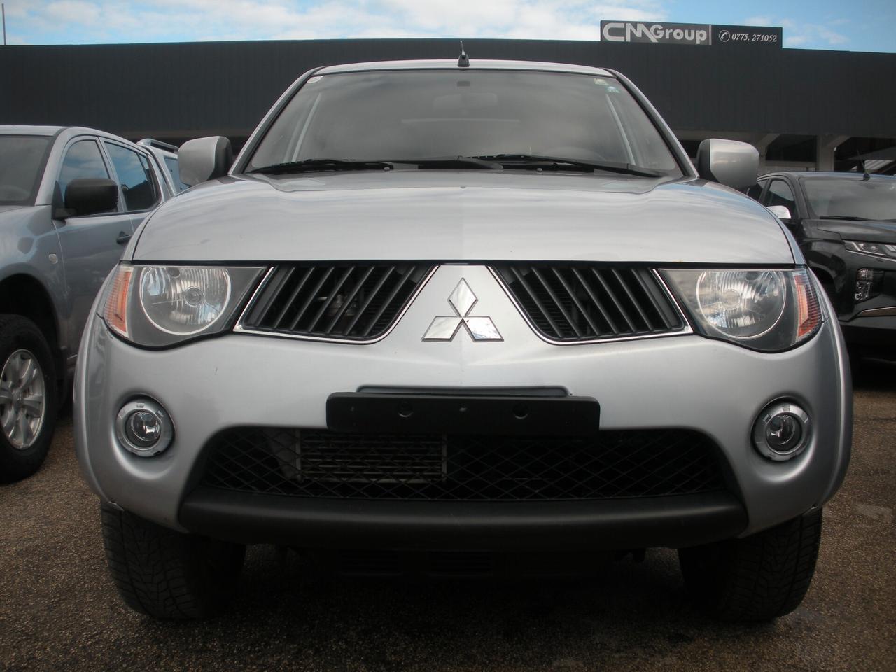 Mitsubishi L200 2.5 DI-D/136CV Double Cab Intense ''SPORT''