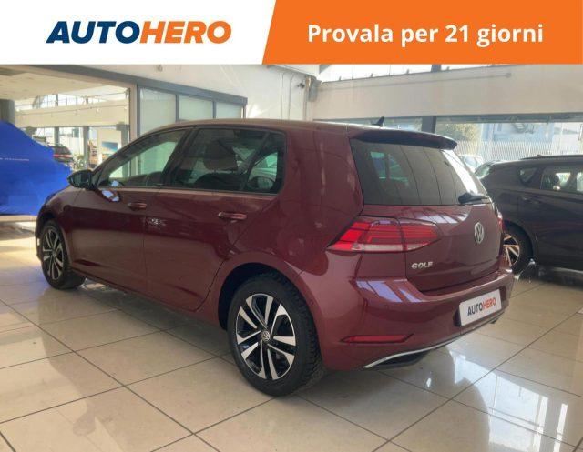 VOLKSWAGEN Golf 1.0 TSI 115 CV 5p. Business BlueMotion Technology