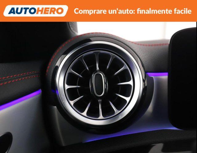 MERCEDES-BENZ CLA 200 d Automatic Shooting Brake Premium