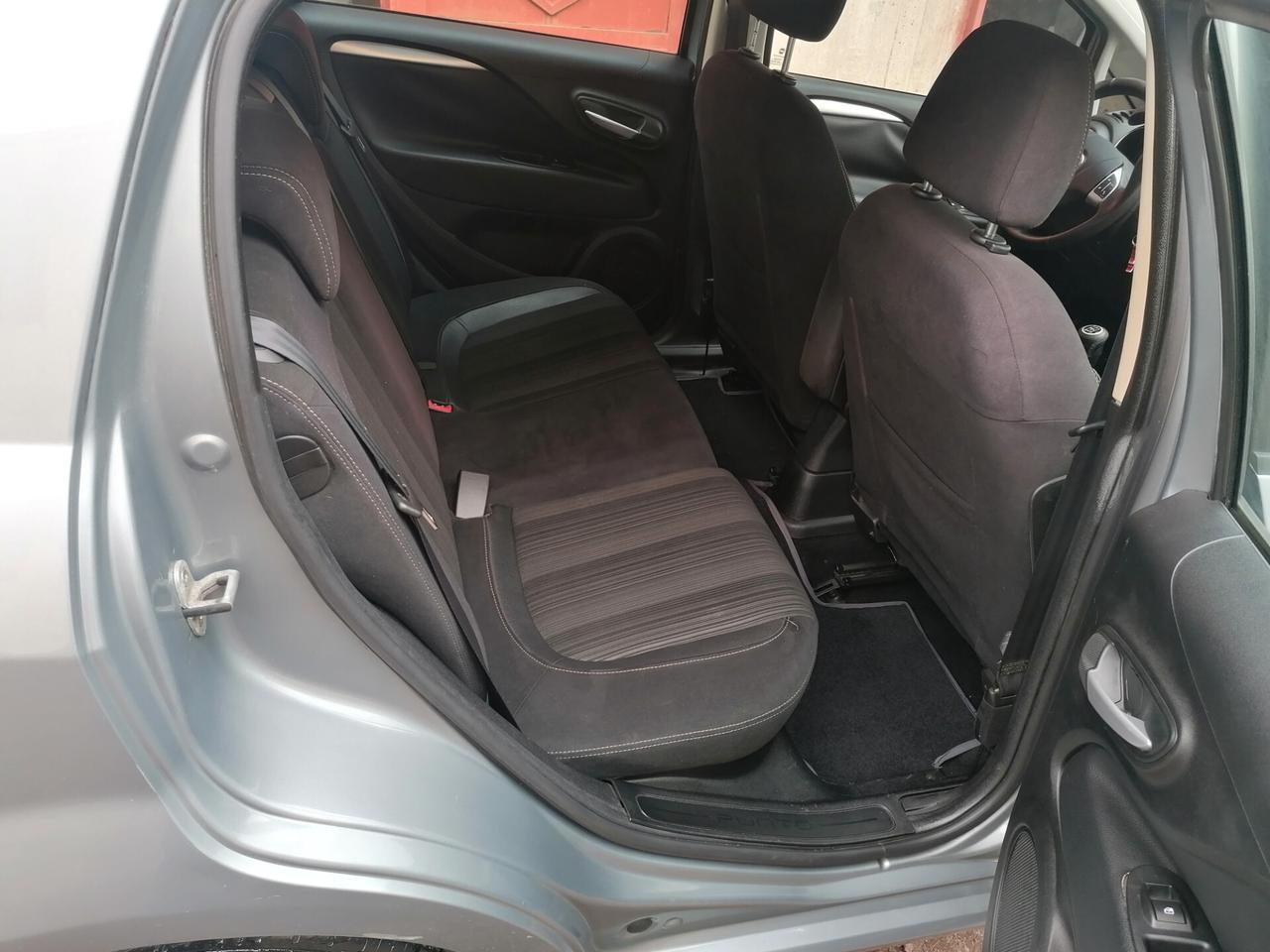 Fiat Punto Evo Punto Evo 1.3 Mjt 95 CV DPF 5 porte S&S Sport