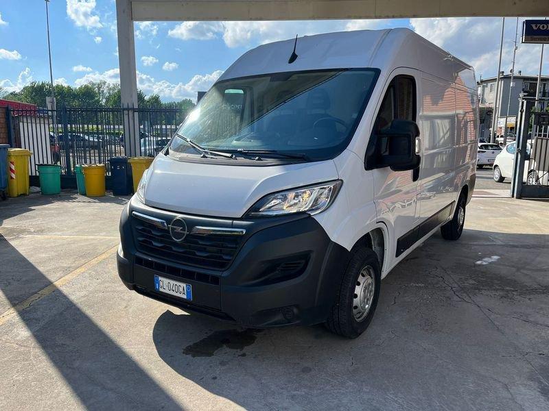 Opel Movano 33 2.2 BlueHDi 120 S&S L2H2 (IVA ESCL.)