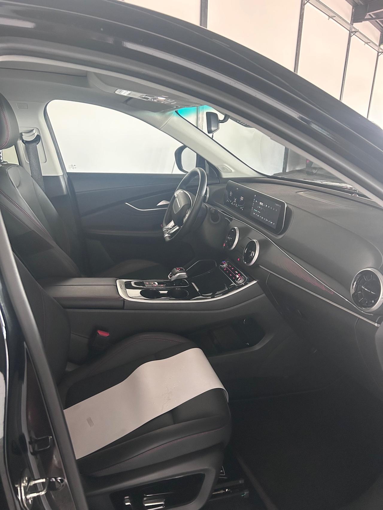 Cirelli 5 1.5 turbo GPL