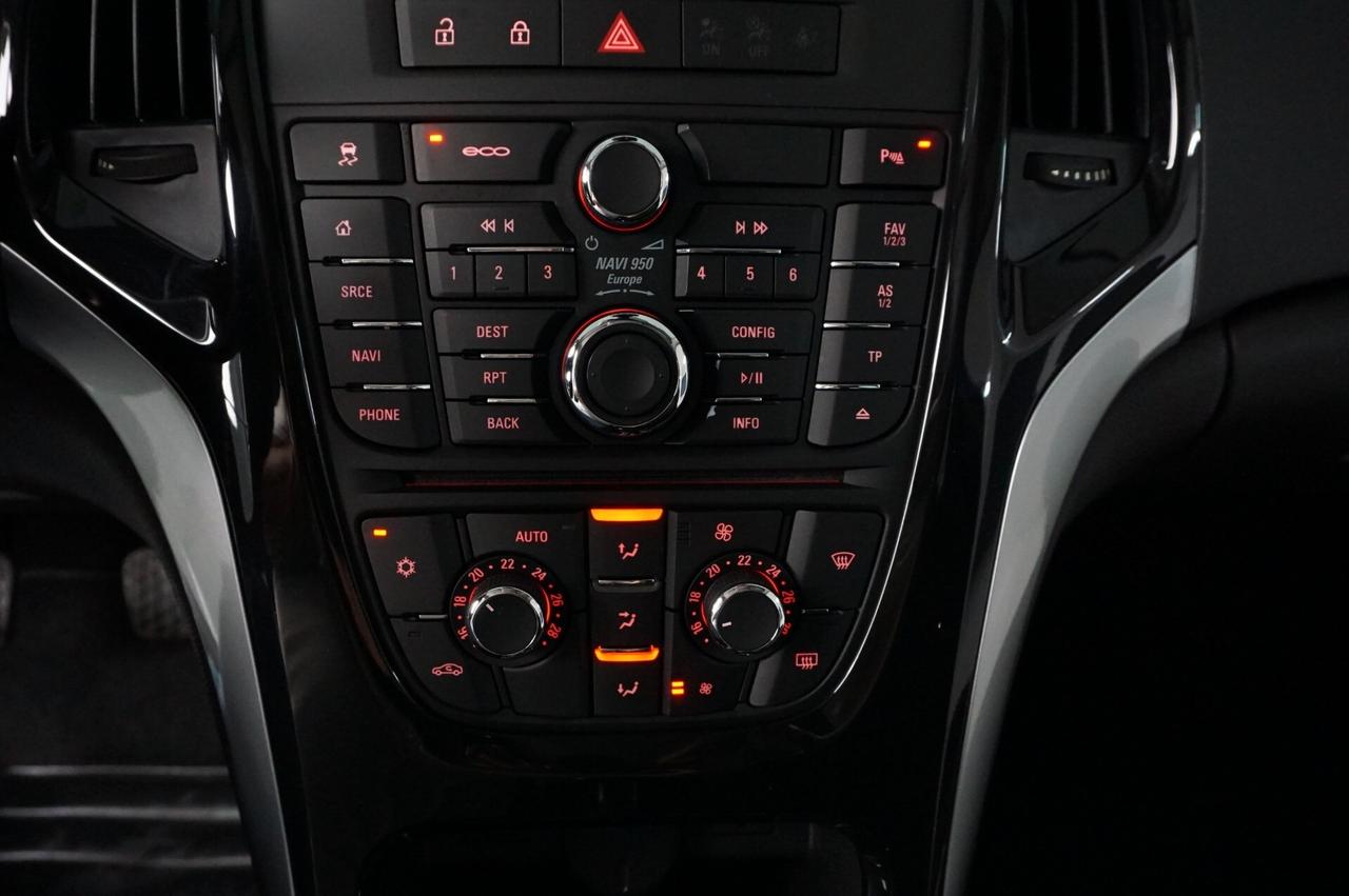 Opel Astra 1.6 CDTI 136CV EcoFLEX S&S Sports Tourer Cosmo