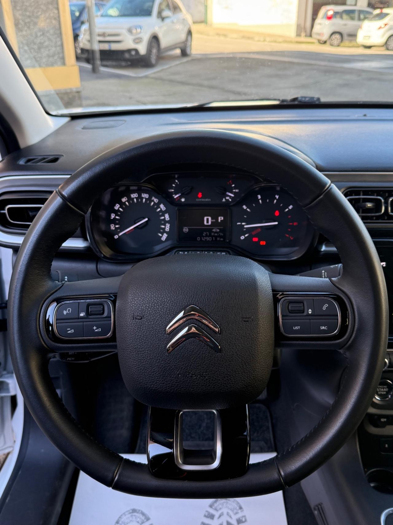 Citroen C3 PureTech 100 S&S You