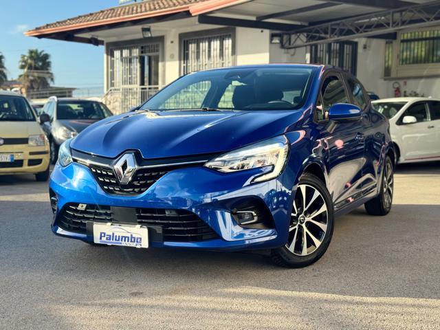 RENAULT Clio TCe 100 CV 5 porte Edition One COME NUOVA