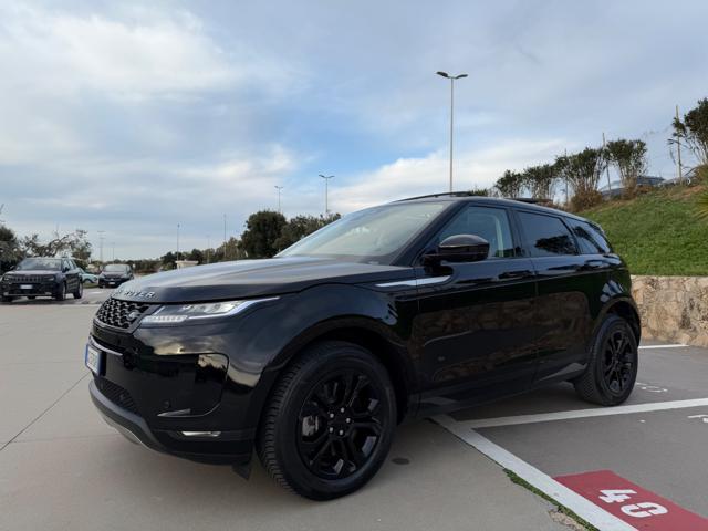 LAND ROVER Range Rover Evoque 1.5 I3 PHEV 300 CV AWD+TETTO APRIB.+SED. RISCALDAT