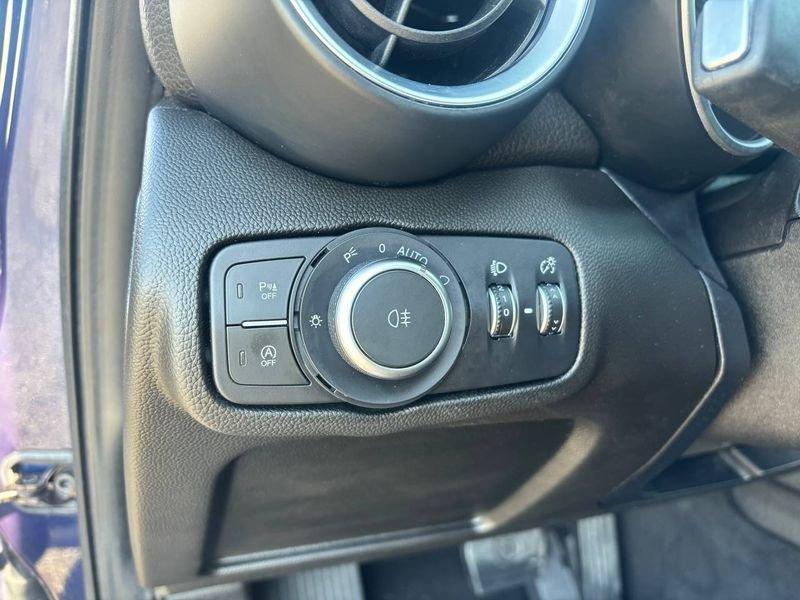 Alfa Romeo Giulia 2.2 Diesel 150CV
