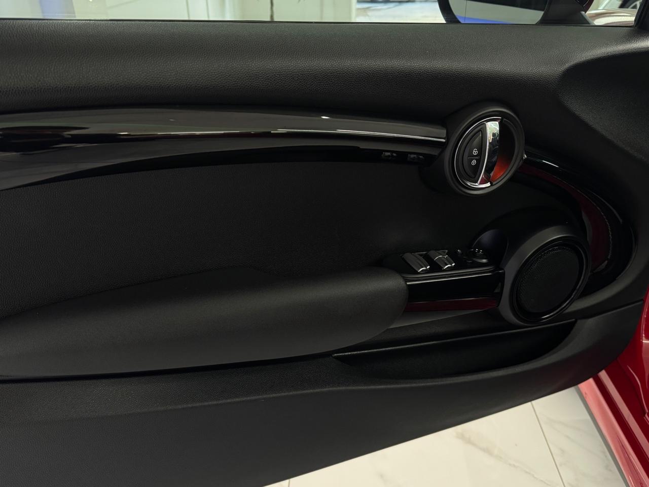 Mini Cooper 190Cv John Cooper Works Cabrio STRA FULL