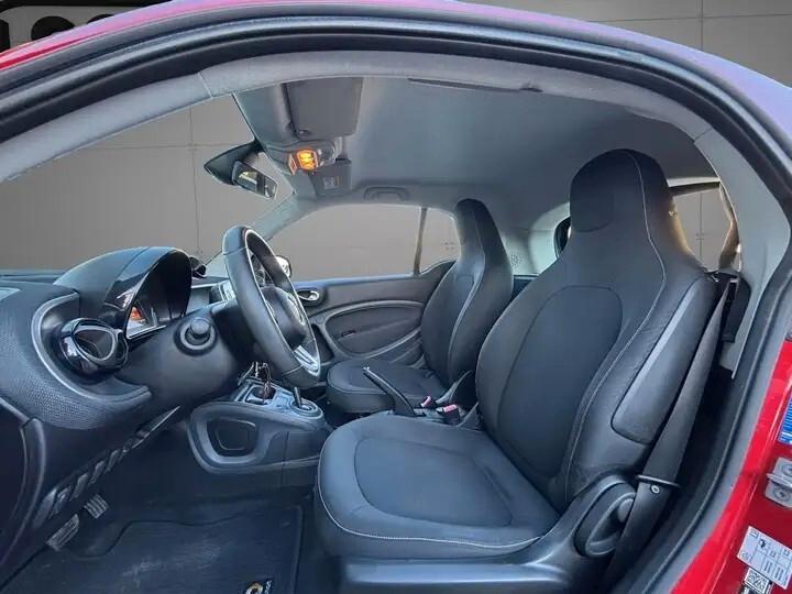 Smart ForTwo 70 1.0 Passion~UniPro~Km e Tagliandi Certificati~Promo Finanziamento~Pronta Consegna