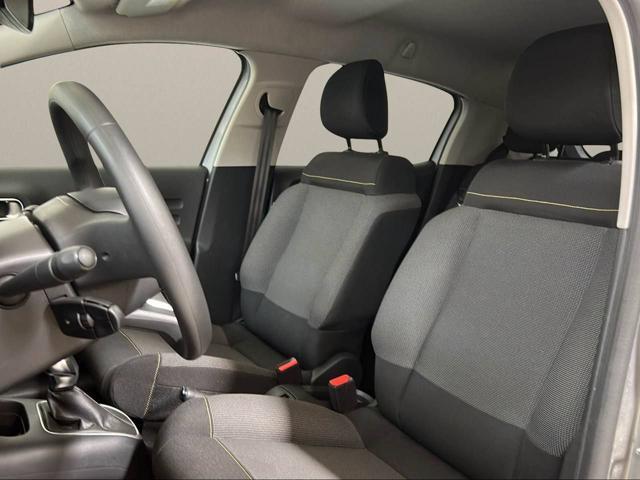 CITROEN C3 PureTech 110 S&S EAT6 Max