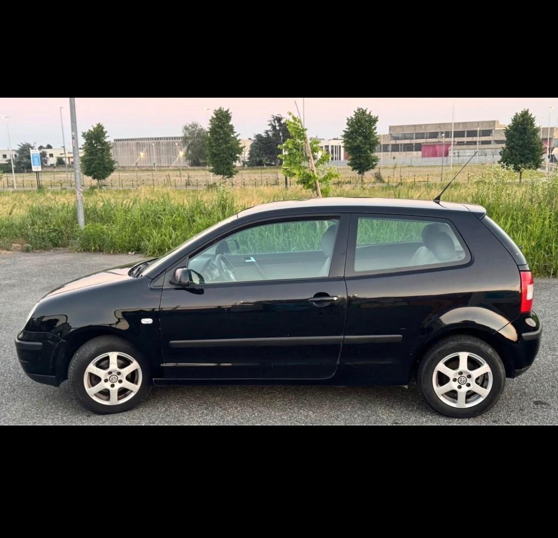 Volkswagen Polo 1.4 3p (SU APPUNTAMENTO)